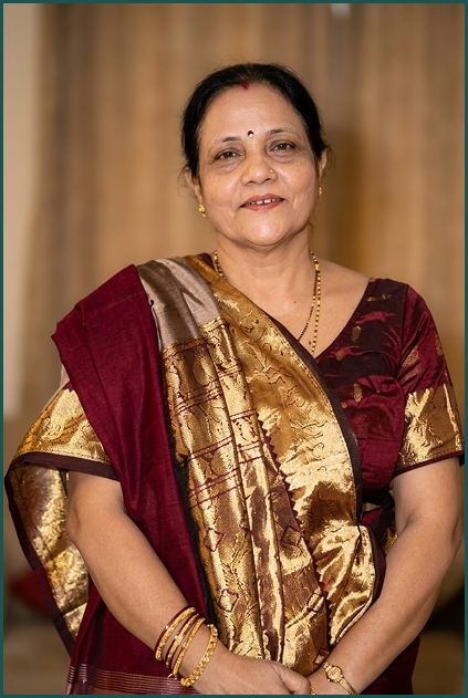 About Kusum Foundation
