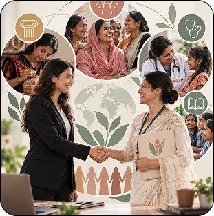 CSR and Corporate Partnerships