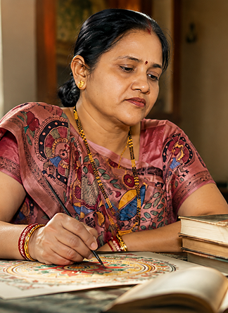 Kusum Ji Legacy