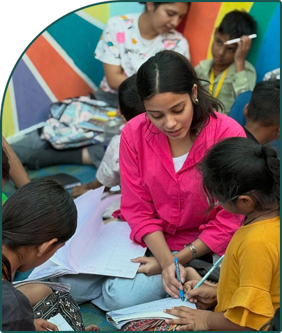Literacy and Education Programme